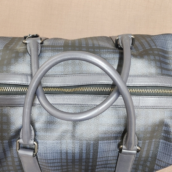 Coach travel bag - Picture 3 of 6